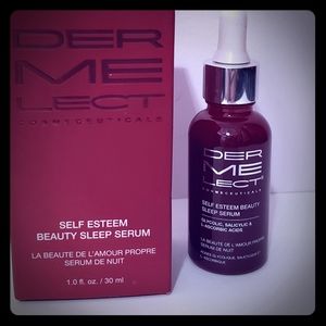 Der me lect Self Esteem Beauty Sleep Seeum